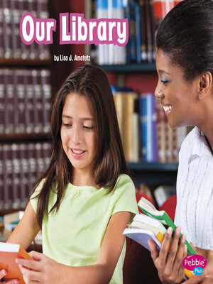 cover image of Our Library